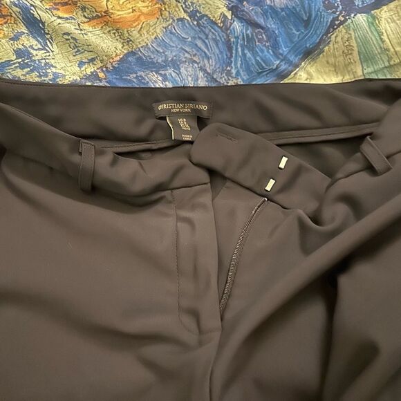 Christian Siriano Brown Pantsuit - Picture 5 of 5